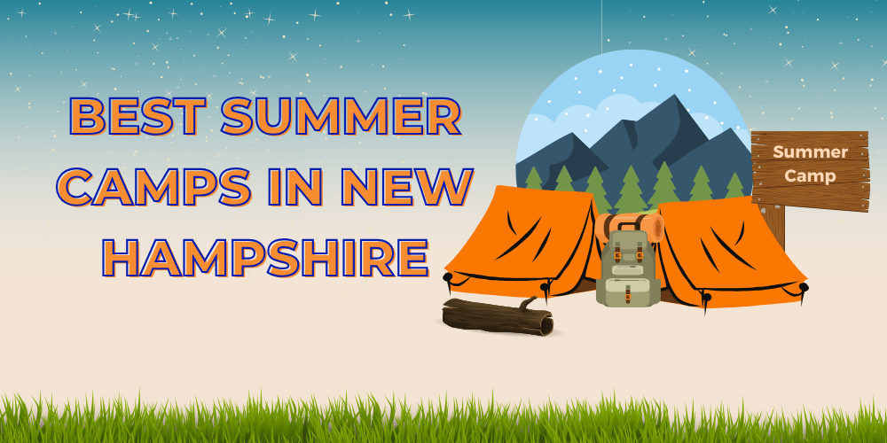 10 Best Summer Camps In New Hampshire 2024 Maine Camps Advisor